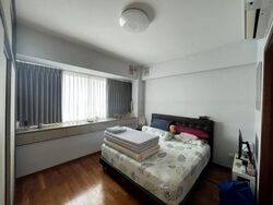 Parry Court (D19), Apartment #450947001